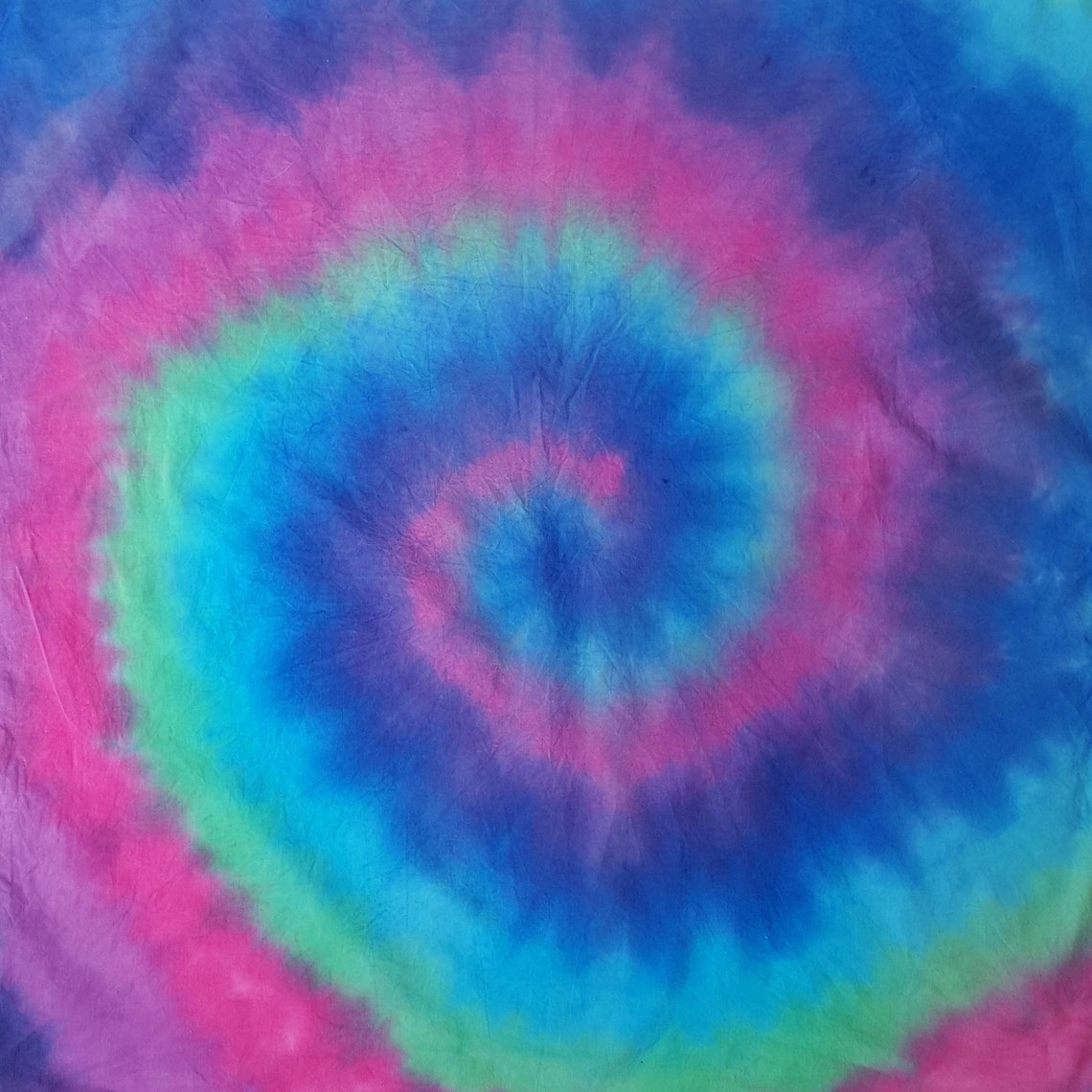 Purple Tie Dye Kit 6 BRIGHT Colours 125ml Bottles Dyes 3 5 Etsy Australia