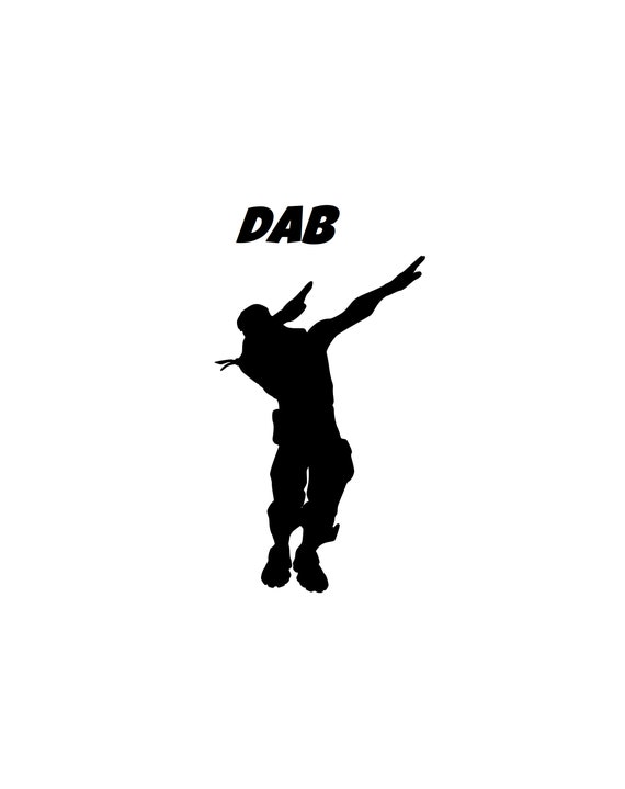 Download Fortnite Emotes Lot of 60 Individual Emotes Digital DXF PNG
