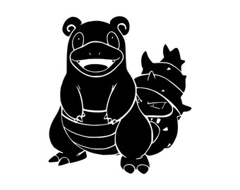 Download Stitch Lelo & Stitch SVG File