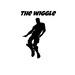 Fortnite Emote! "The Wiggle" SVG File!