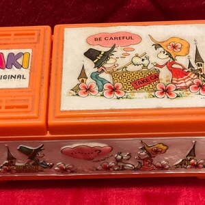 Lady mate music box - Etsy 日本