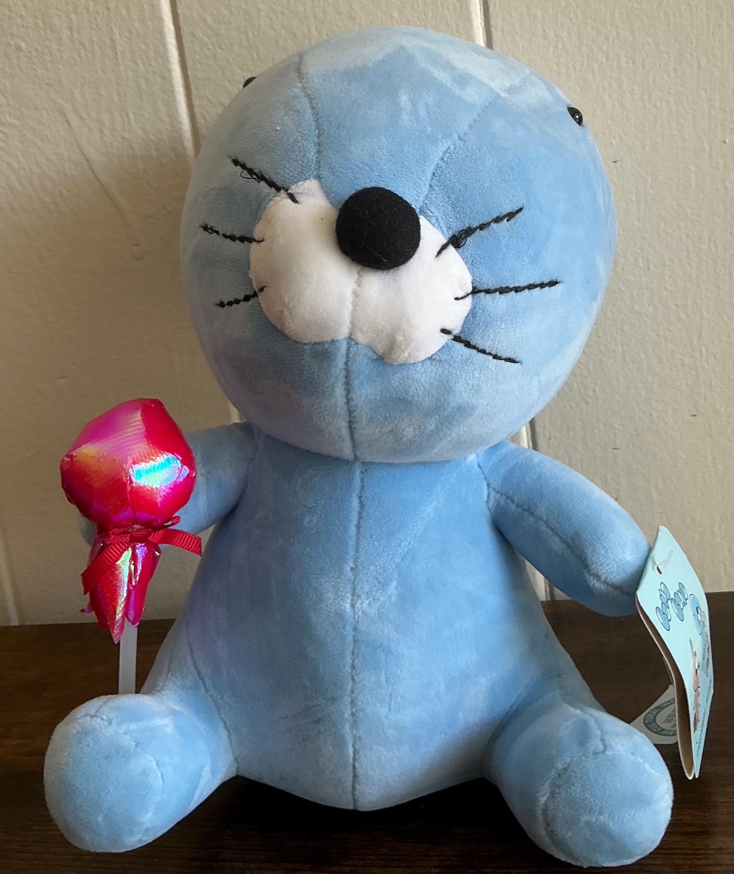 p*i様 Buono キーチェーン Bonobono - Etsy