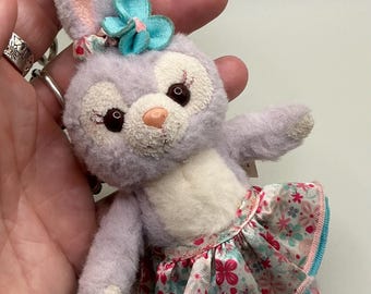 ハワイのアウラニディズニーリゾートのレアなディズニーステラルーキー