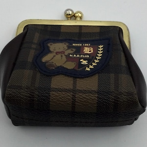 1991年【アンティーク】MR.BEAR&#39;S DREAM★bag★SANRIO 1991年【アンティーク】MR.BEAR'S DREAM☆bag☆SANRIO - メルカリ