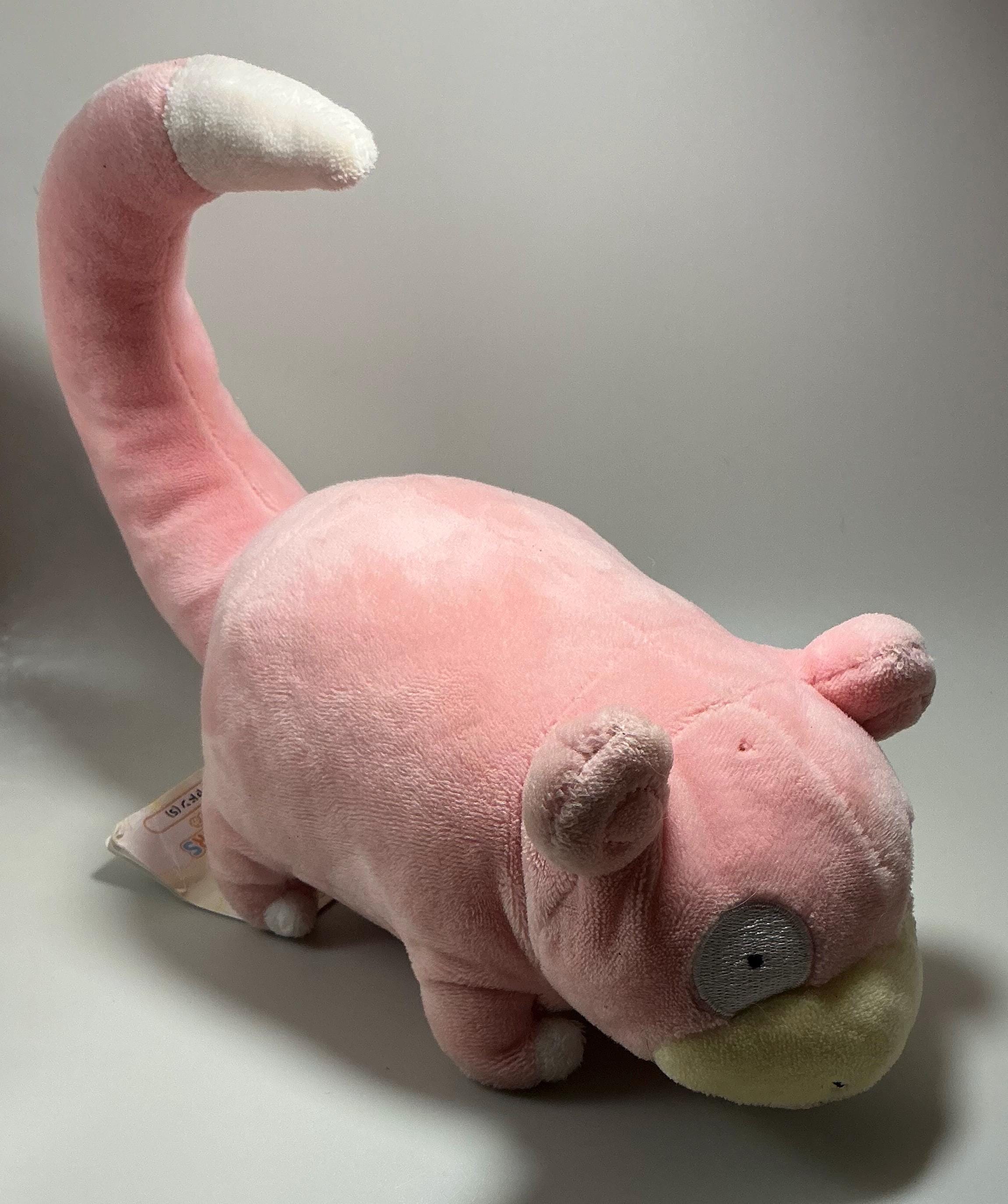 Slowbro Plush Canada