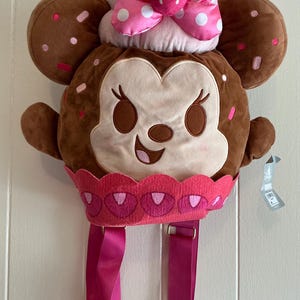 Vintage Minnie Backpack - Etsy display picture 2
