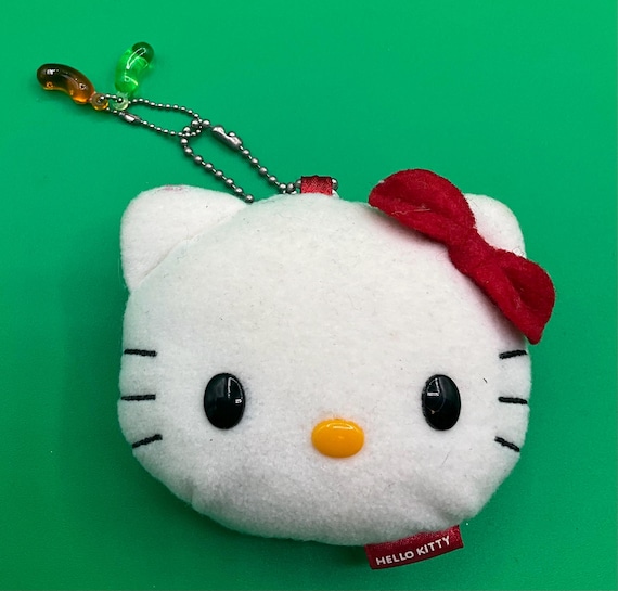 Vintage sanrio japan hello - Gem