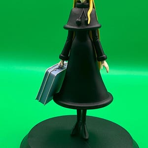 Galaxy Express 999 Maetel Banpresto DX Figure 1999 LEIJI MATSUMOTO