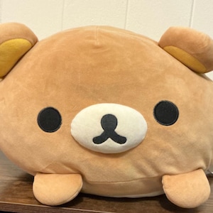Rilakkuma Vintage - Etsy