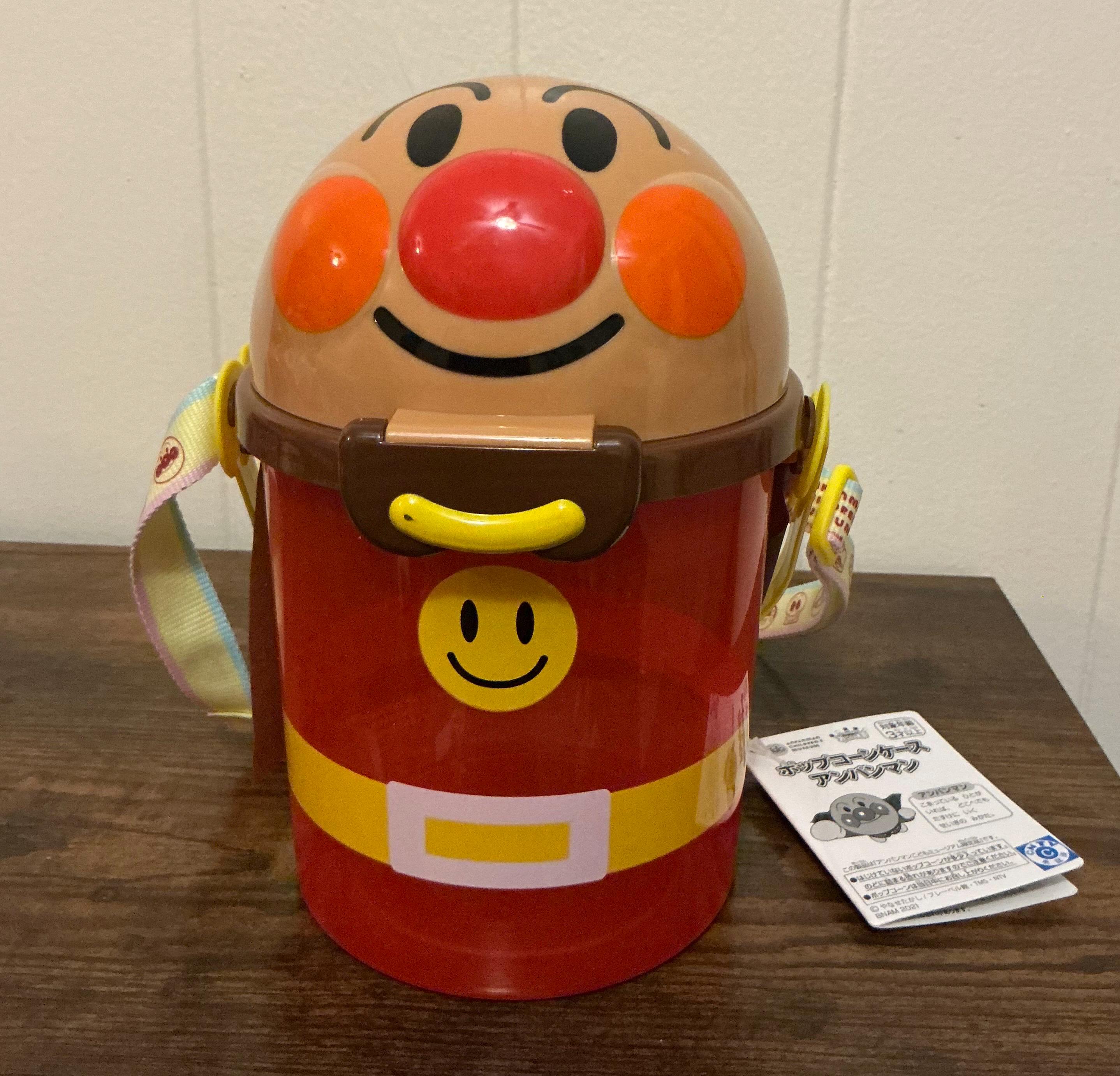 Anpanman toy - Etsy 日本