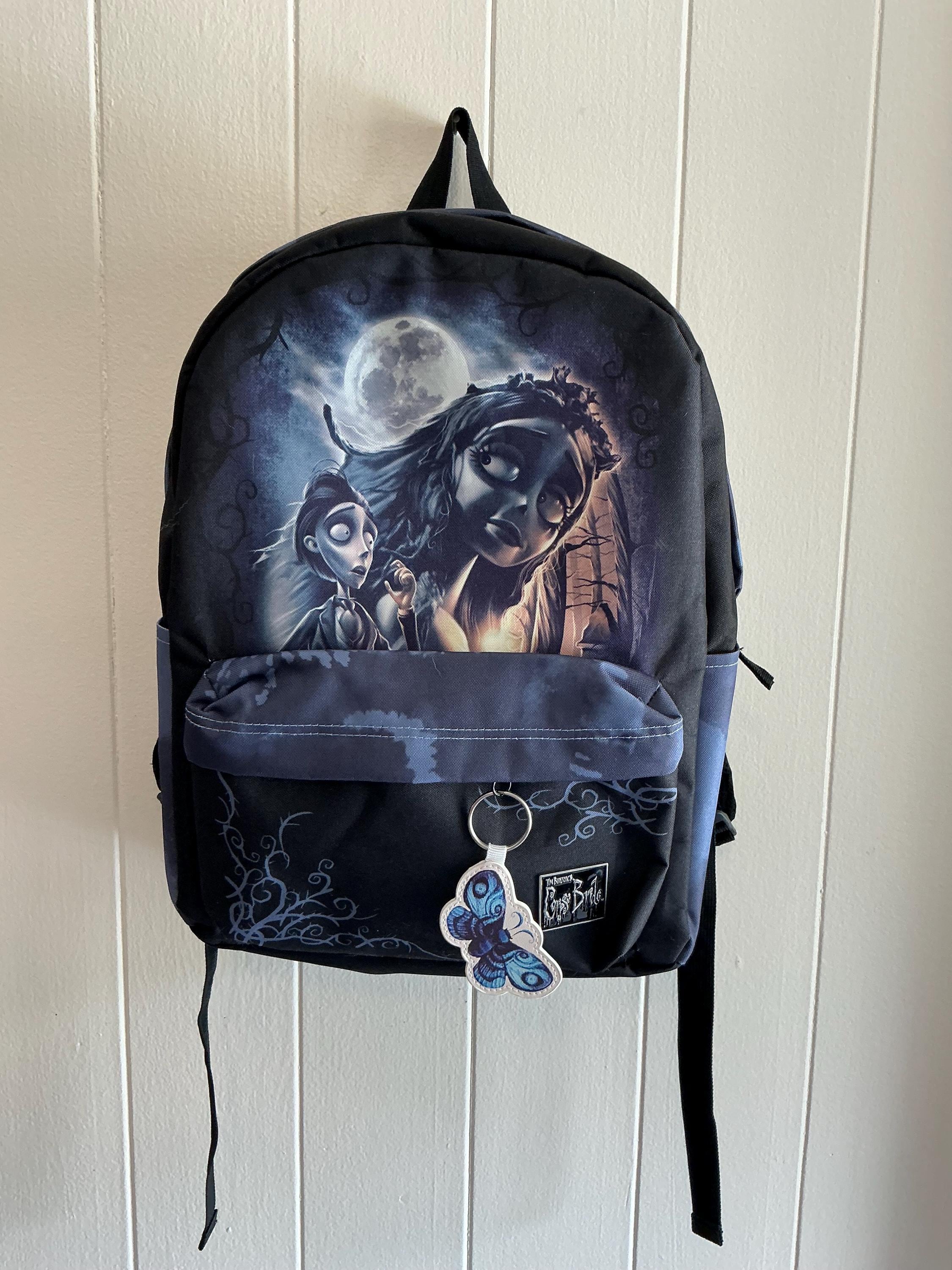 Rare Out of Stock Bioworld Tim Burton display picture 1