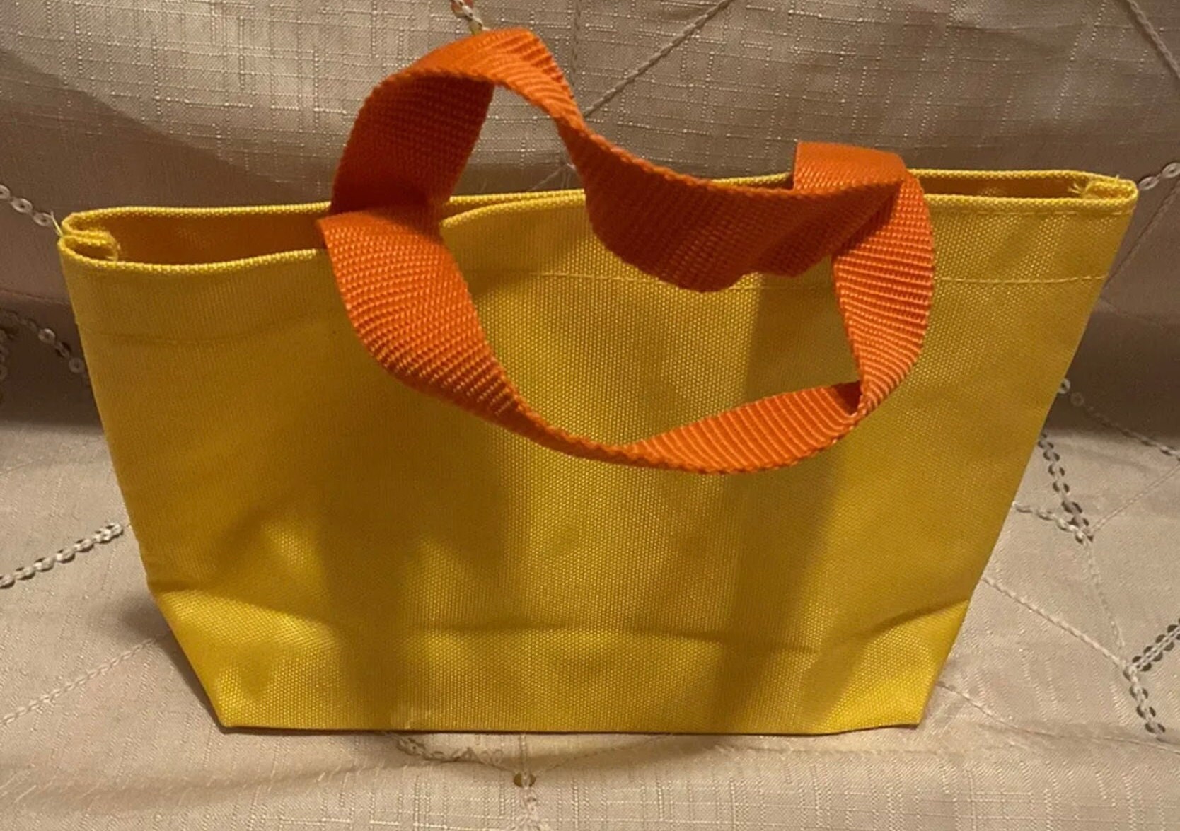 ◆KODAK◆ Garden Fur Mini Tote Bag ORNAGE K3443LBG94ORG A Dick Bruna Miffy Kodak Small Tote - Etsy