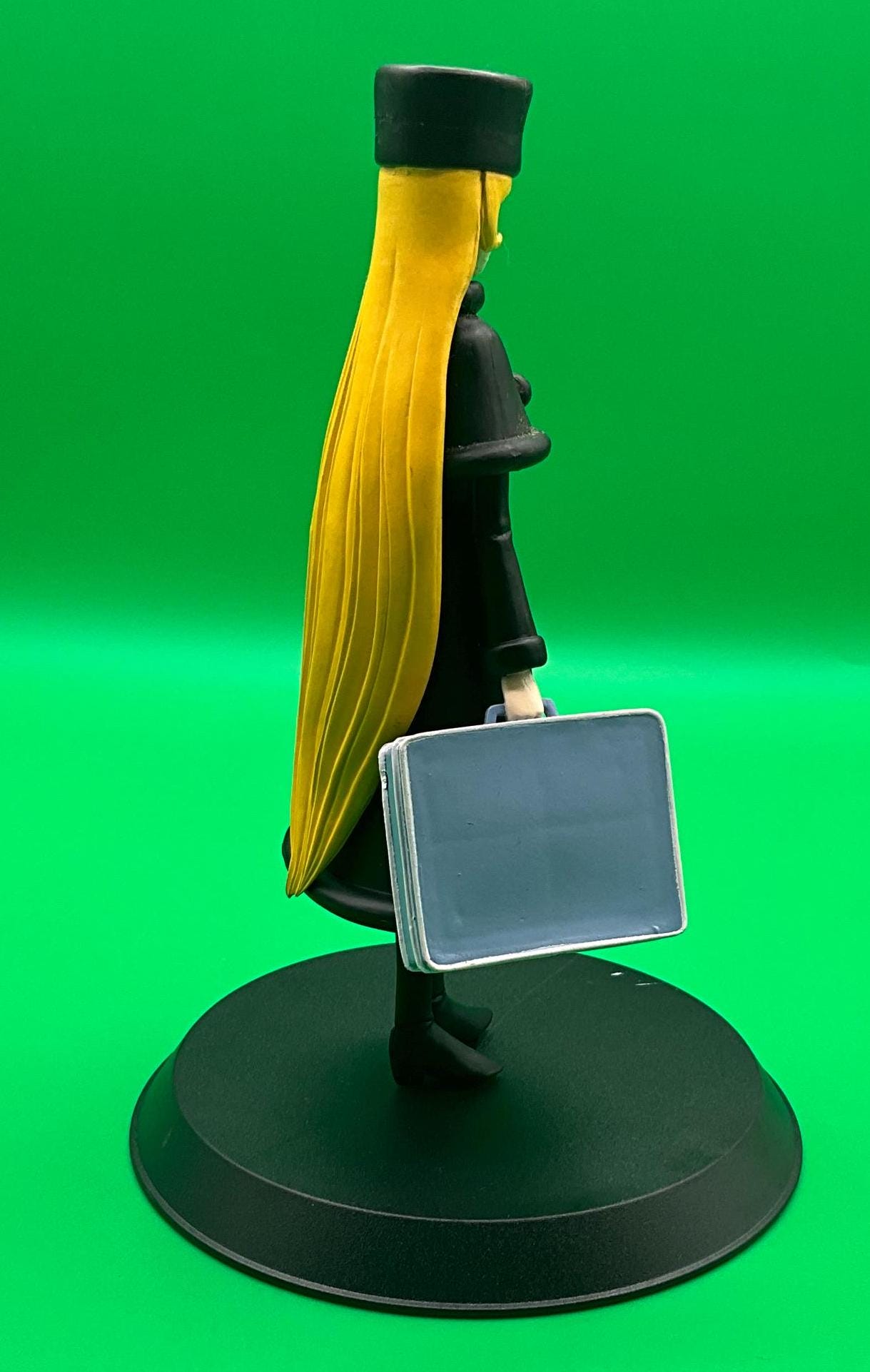 Albator - statuette Maetel neo vintage - Galaxy express 999 - Taito