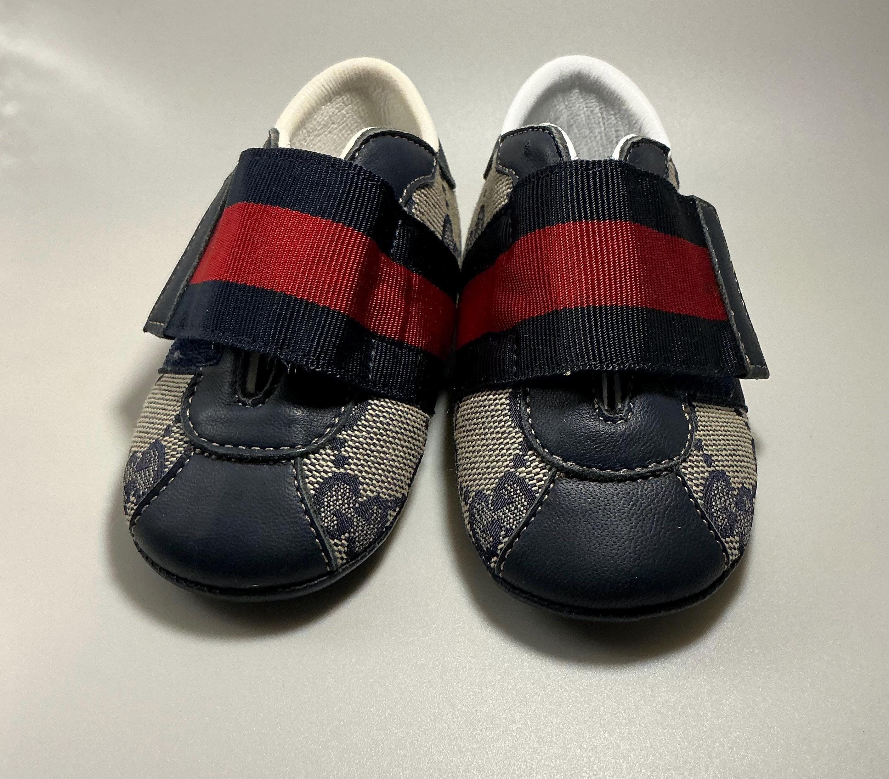 Scarpine Neonato Scarpe Gucci Neonato Prezzo Gucci Baby Shoes