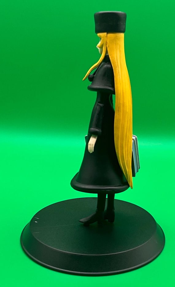 Galaxy Express 999 Maetel Banpresto DX Figure 1999 LEIJI MATSUMOTO