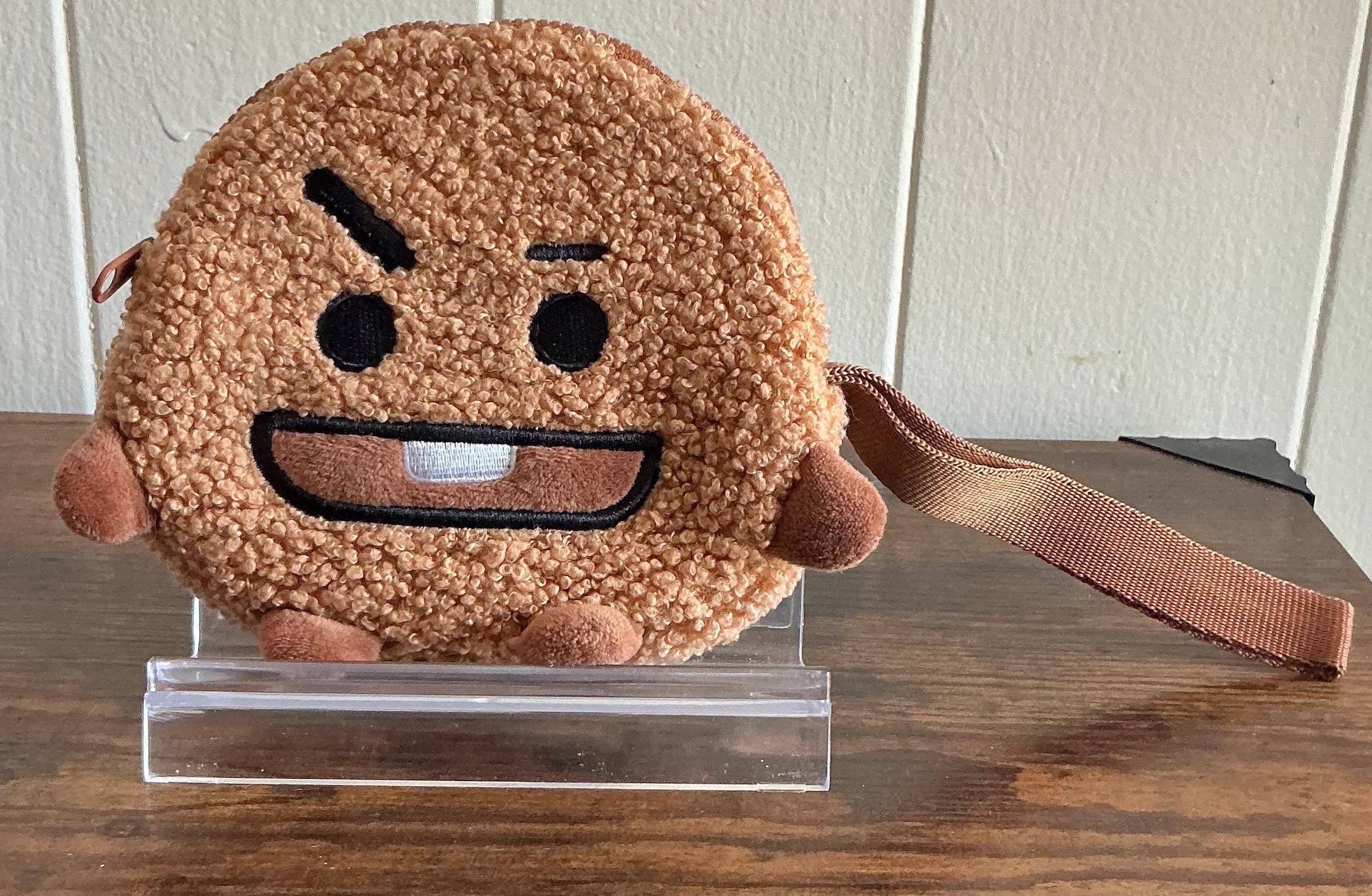 Bts 小銭入れ - Etsy 日本