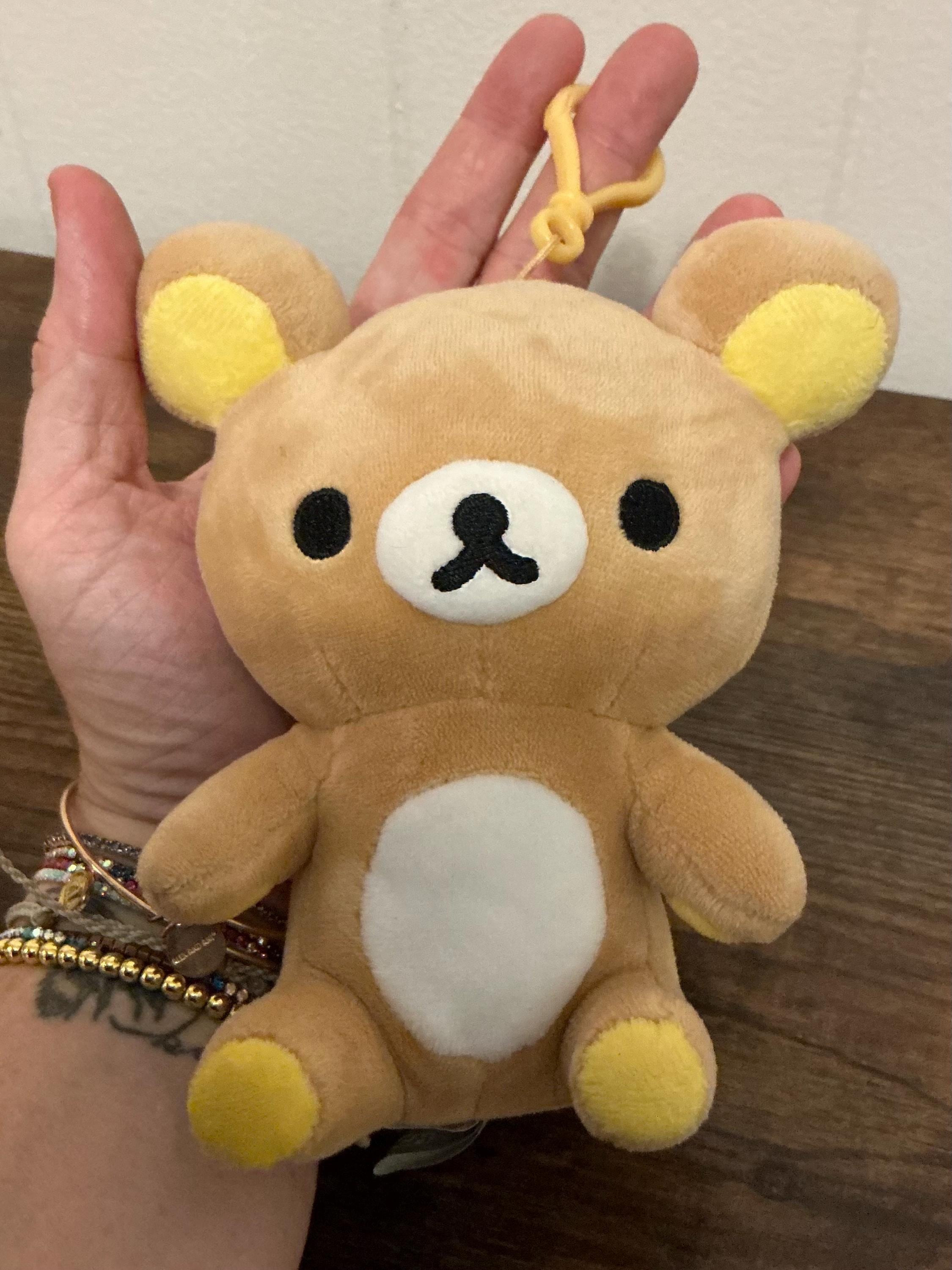Rare Rilakkuma - Etsy display picture 1