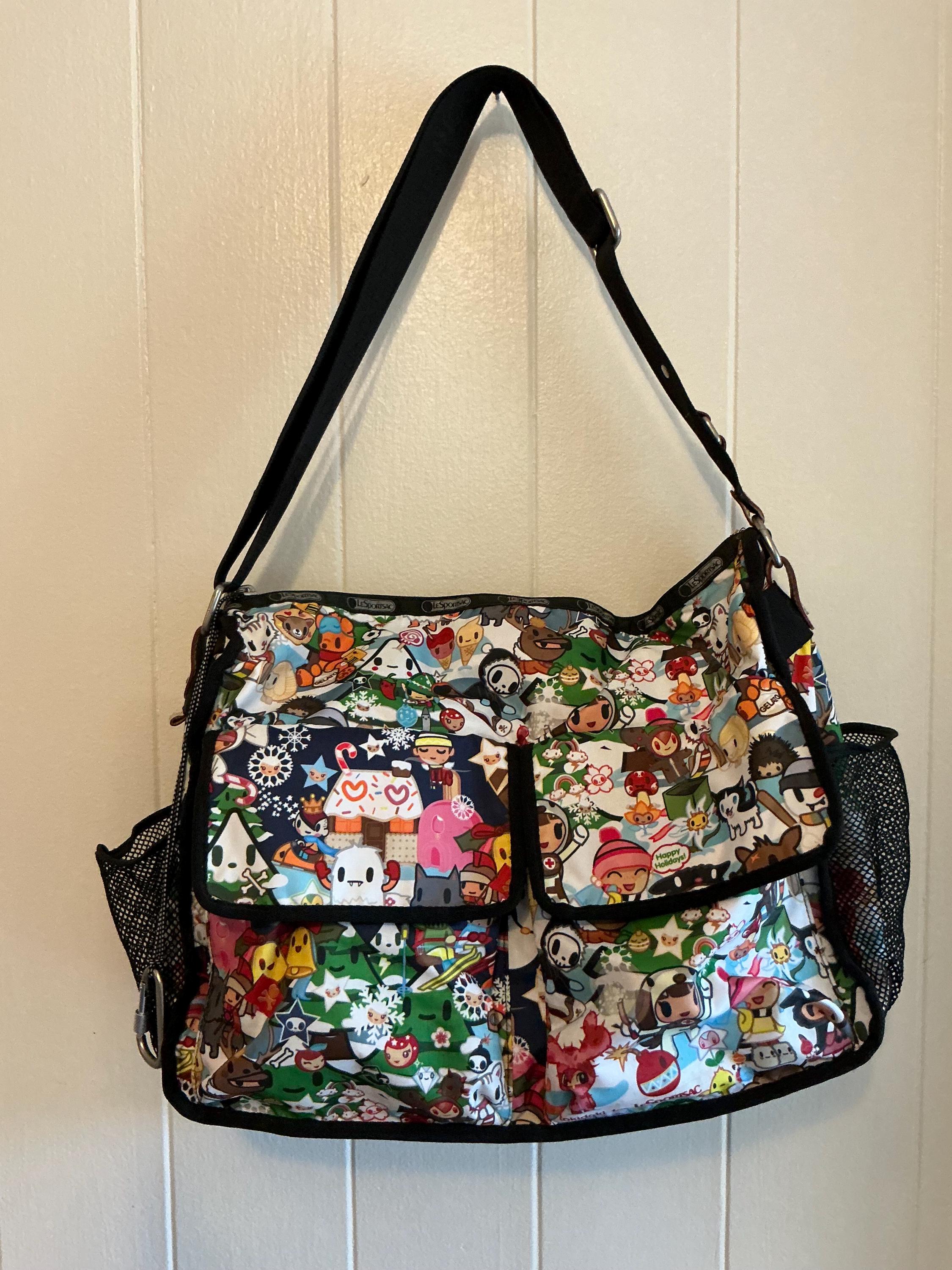 Lesportsac - Etsy 日本