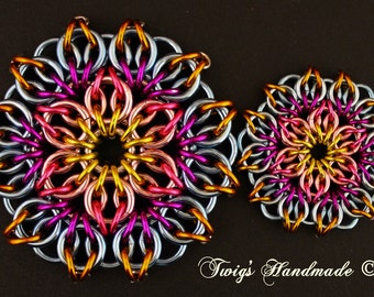 Celtic Mandala Tutorial