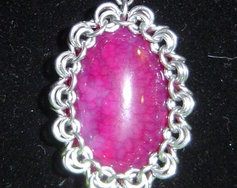 Ruffled Bezel Tutorial