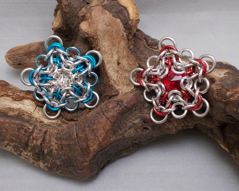 Twinkle Star Tutorial image 3