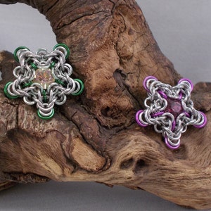 Twinkle Star Tutorial image 2