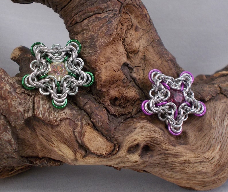 Twinkle Star Tutorial image 2