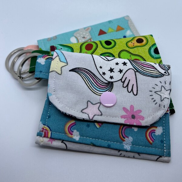 Cute Wallet Etsy Canada