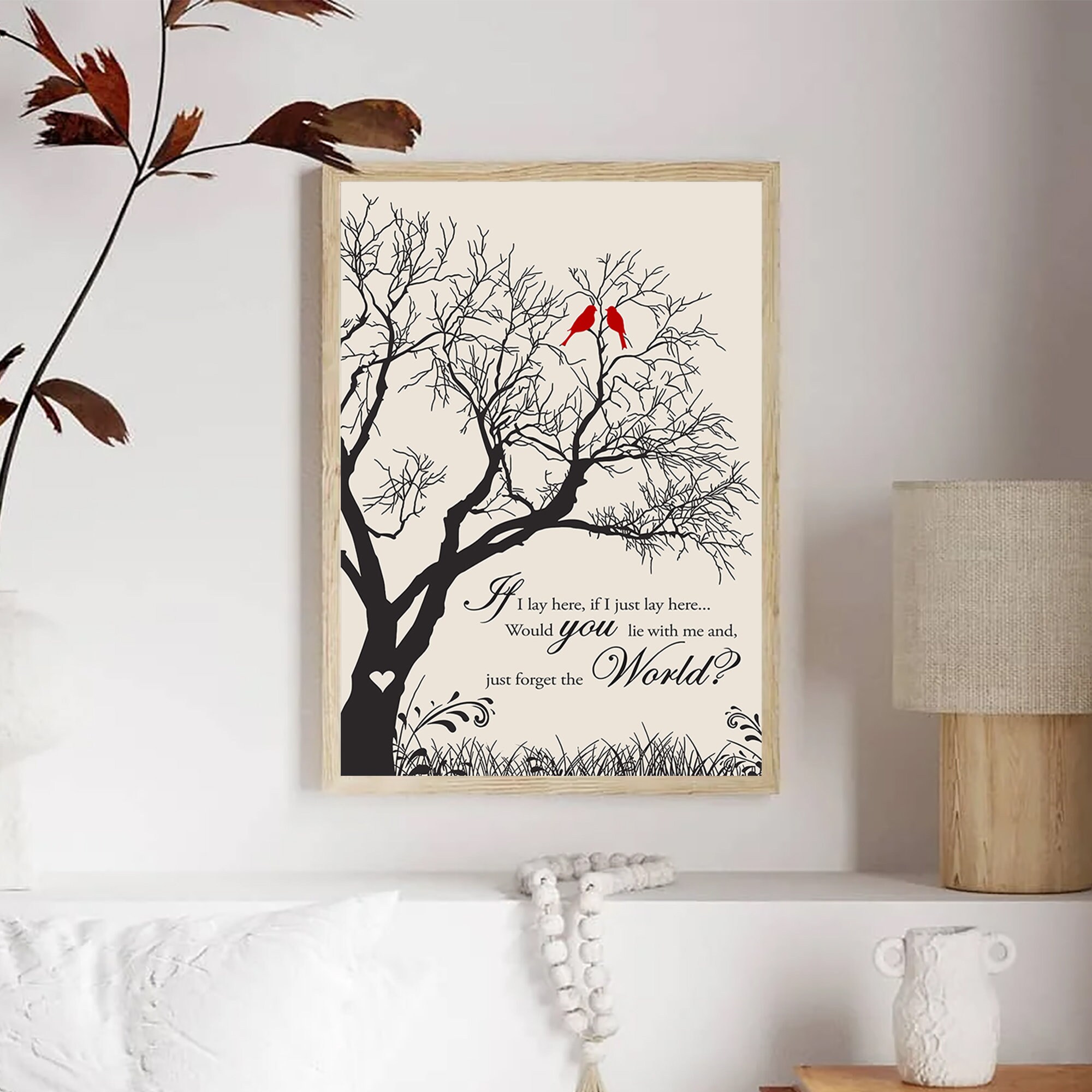 Chasing Cars Lyrics - Etsy