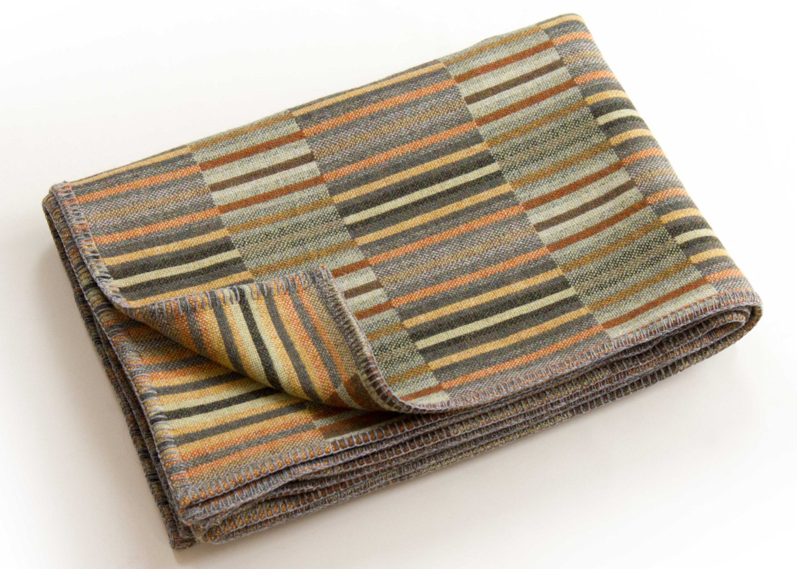 Reeds Copper Throw Etsy UK