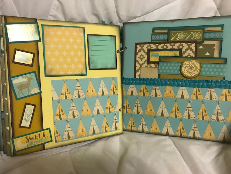 Baby Boy Wilderness album