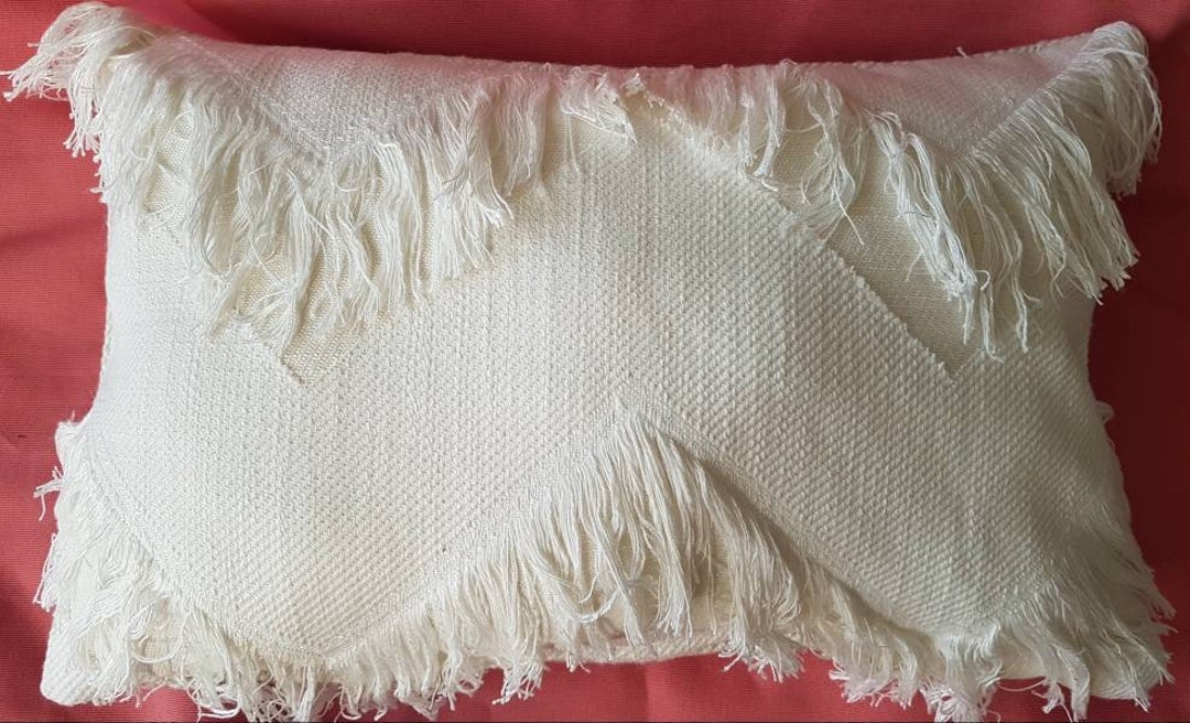 Pair Handmade Cushions Etsy