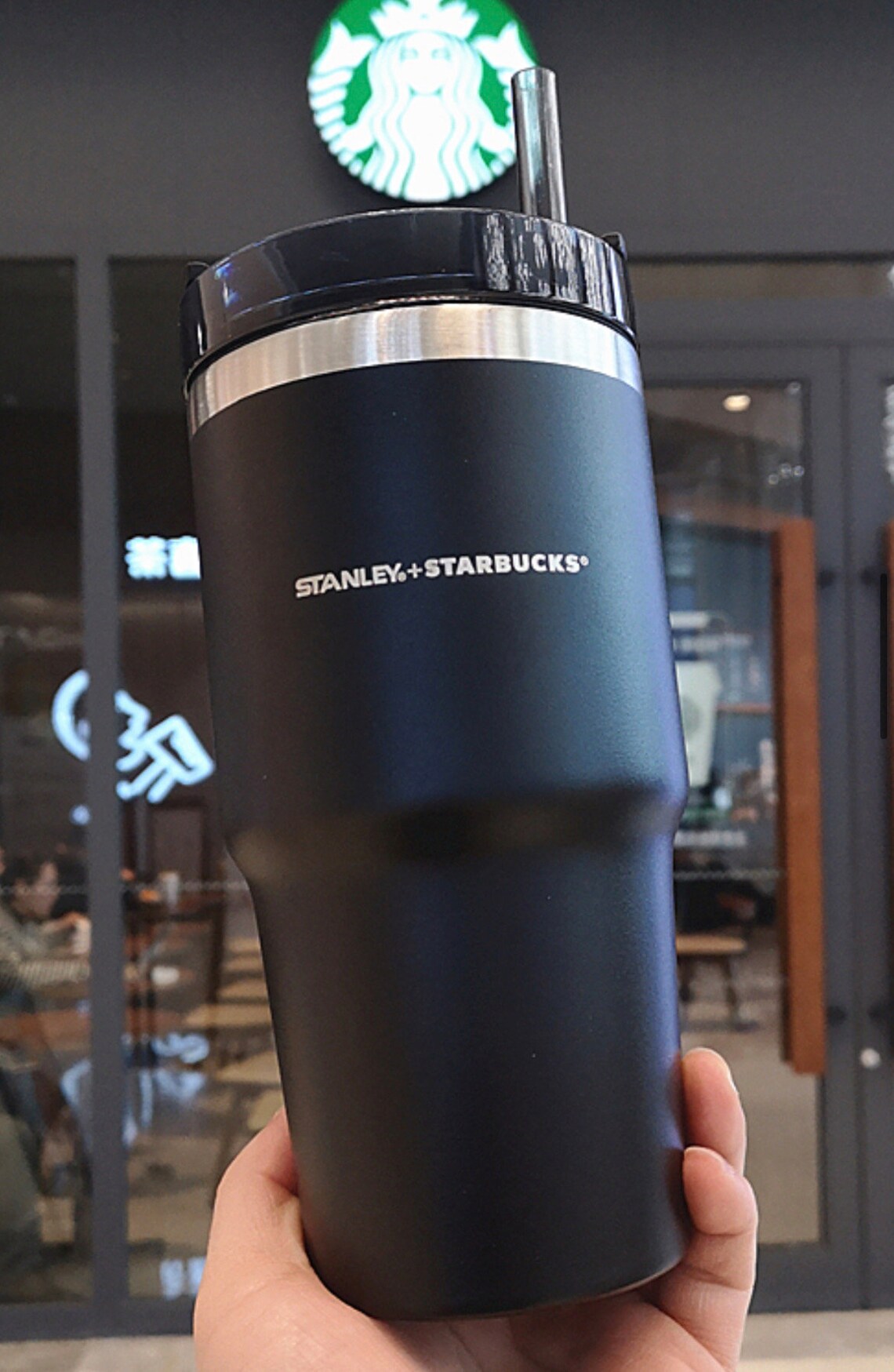 Starbucks Stanley Tumbler Cup Durable and Stylish for Etsy