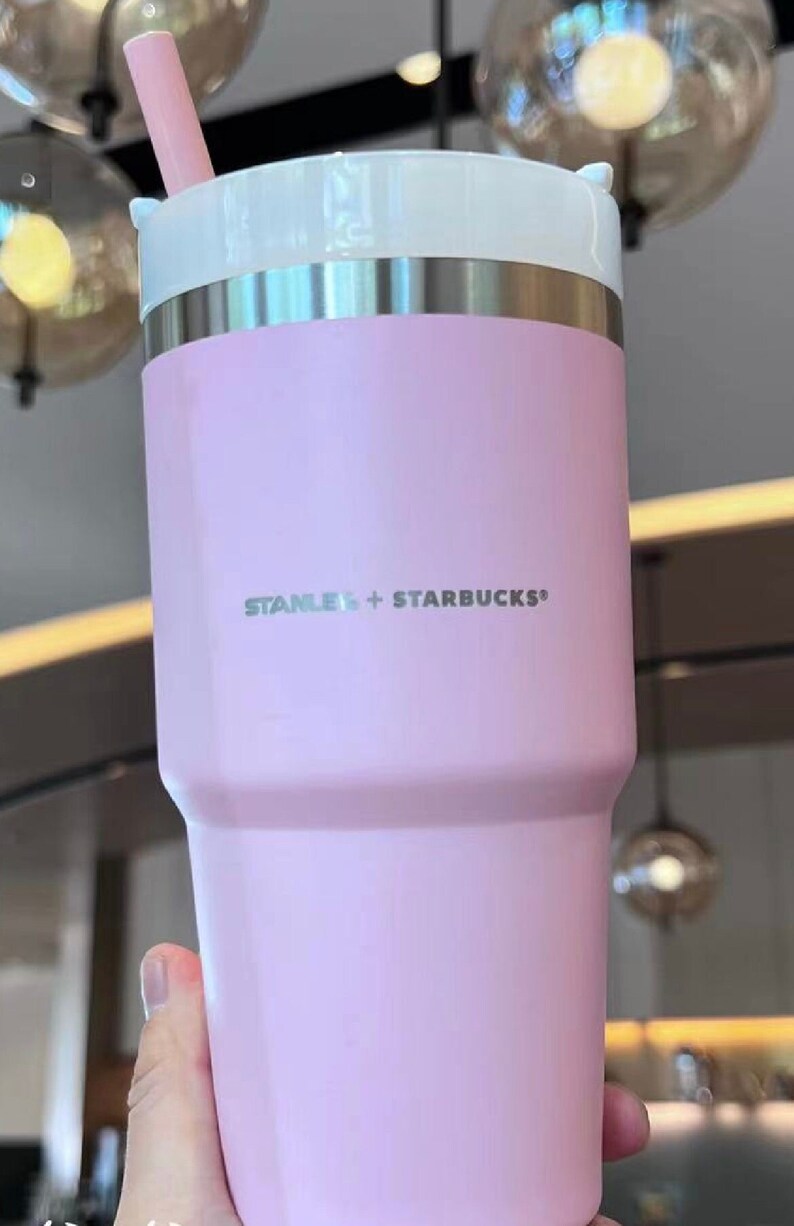Starbucks Stanley Tumbler Cup Durable and Stylish for - Etsy