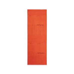 Einzigartiges Yoga-Matten-Handtuch, # 1 rutschfest, schweißabsorbierend, schnell trocknend, passt perfekt zur Matte, Bikram, Hot Yoga, Vinyasa, Fitnessstudio, Fitness, kein Bluten