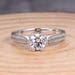 see more listings in the Semi Mount Ring section