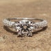 see more listings in the Semi Mount Ring section