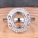 see more listings in the Semi Mount Ring section