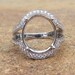 see more listings in the Semi Mount Ring section