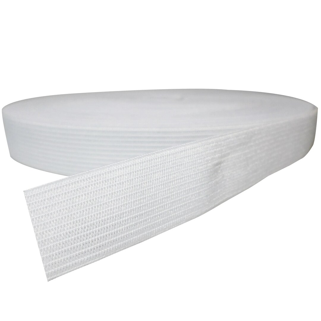 1 1/2 Inch Heavy Duty Elastic Band 5Y or 10Y - 39mm | Heavy Stretch ...