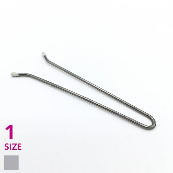 V Wire Bra Separator - Curved Ends | Height x Top Width: 86.55 x 28.84mm| Separator wire to support shape in bras, corsets, swimwear,dresses