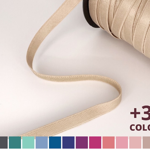Bra Strap Elastic Etsy
