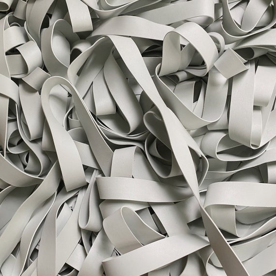 1/2 Swimsuit Elastic 5 Yards Rubber Swimwear Elastic Etsy