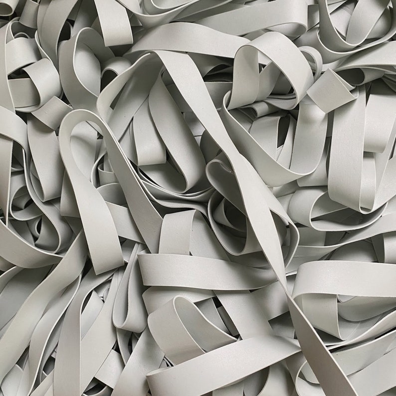 1/2 Swimsuit Elastic 5 Yards Rubber Swimwear Elastic Etsy