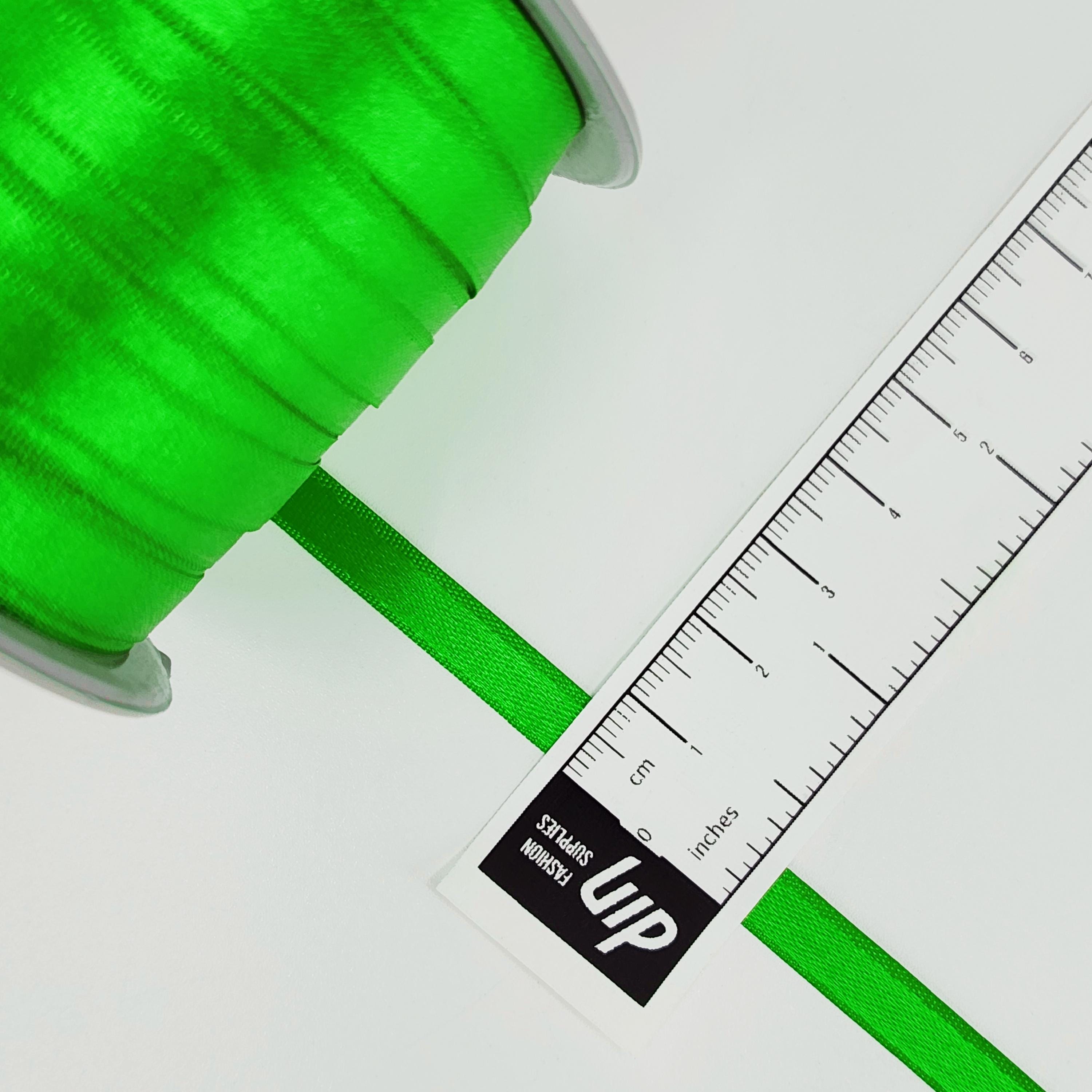 Satin Ribbon 1/4