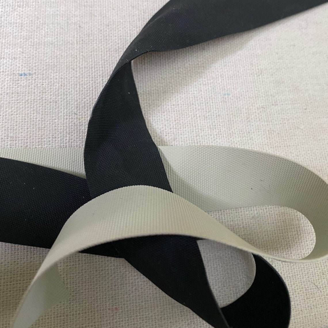 1 Ribbed Rubber Swimwear Elastic 5 Yards/10 Yds/50 Yds - Etsy