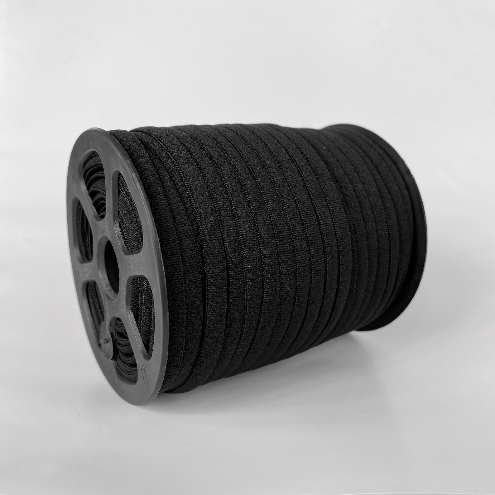 Extra Soft Elastic 1/6 4.0mm Tubular Nylon Elastic Etsy