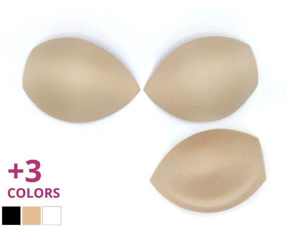 Padded Bra Cups 