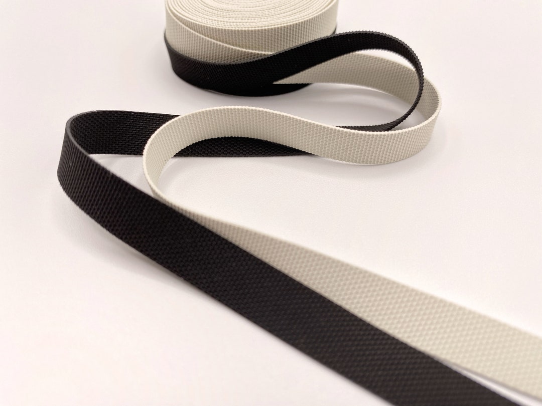 Ribbed Swim Elastic 3/8 5 Yards/10 Yds/50 Yds Rubber Band Elastic