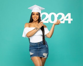 2024 Prop, Senior Sign, Senior 2024, Class of 2024, Senior 2024 Sign, 2024 Photo Prop, Class of 2024 photo Prop, 2024 Graduation Pictures